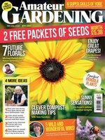 Amateur Gardening
